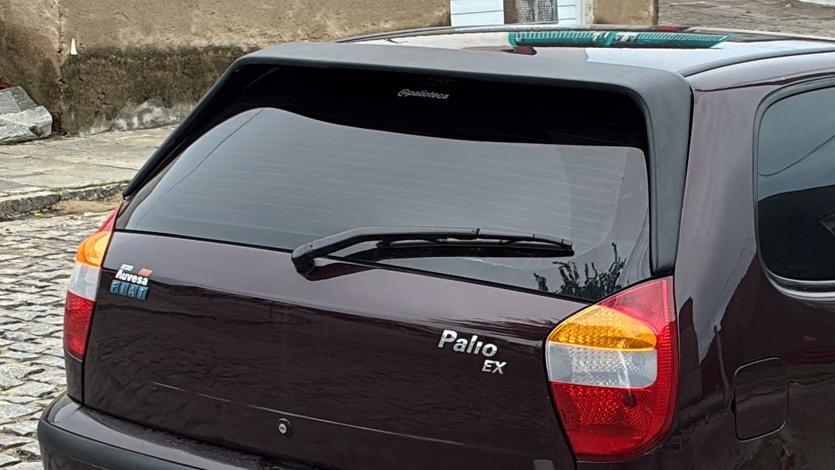 Palio Bot tweet media