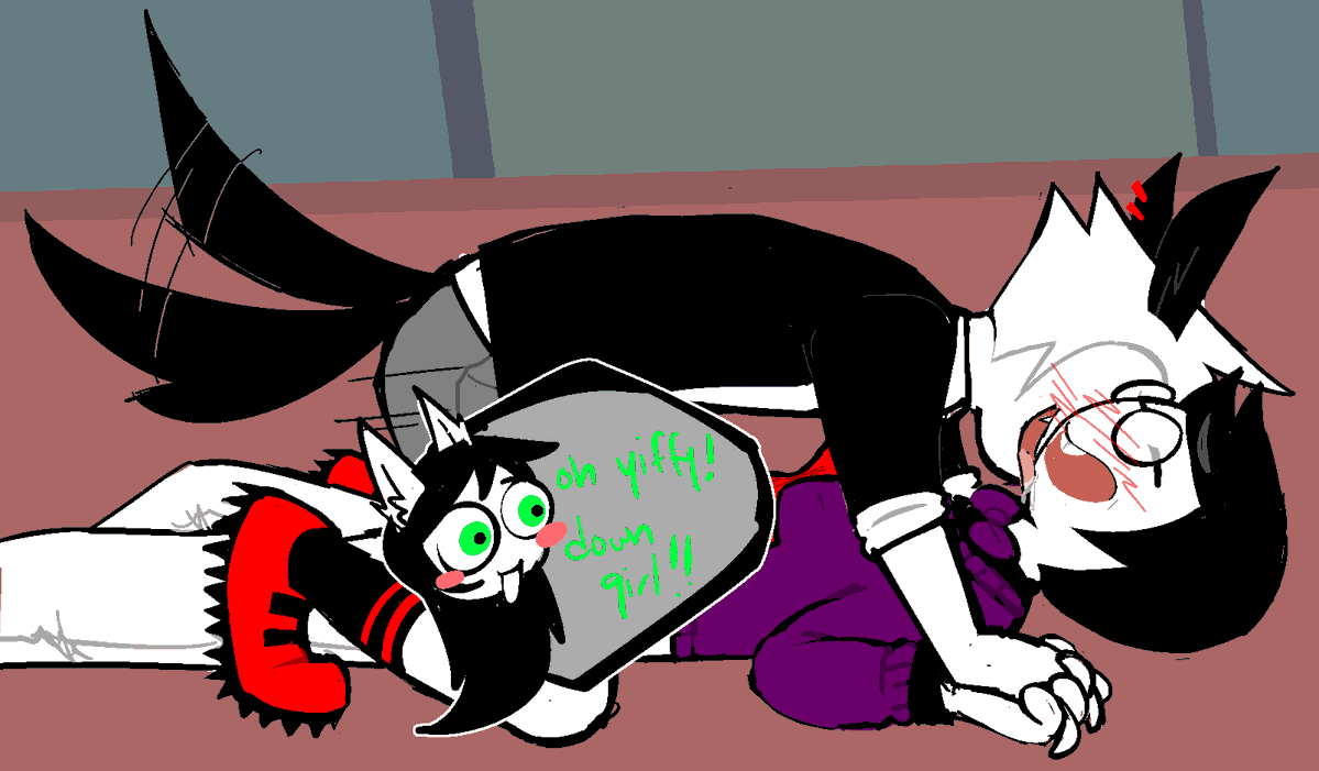 some fuck tweet media