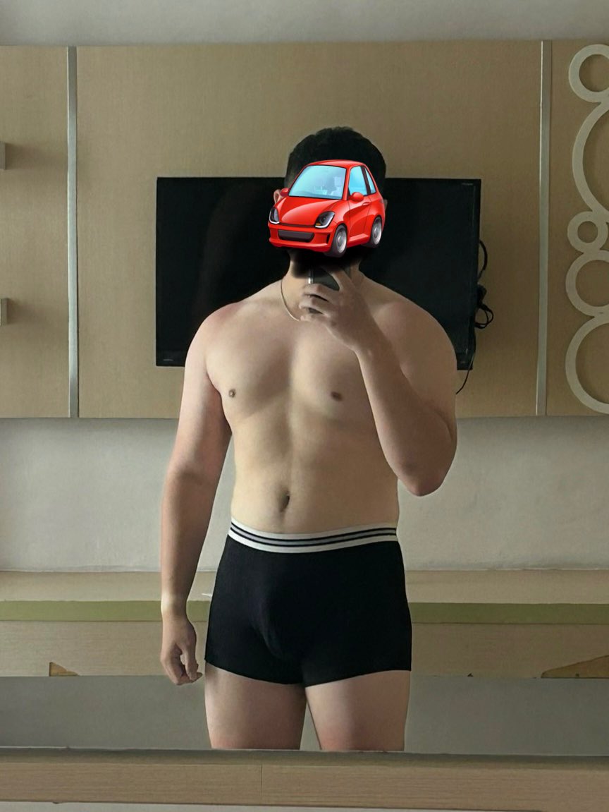 Nemu foto lama haha