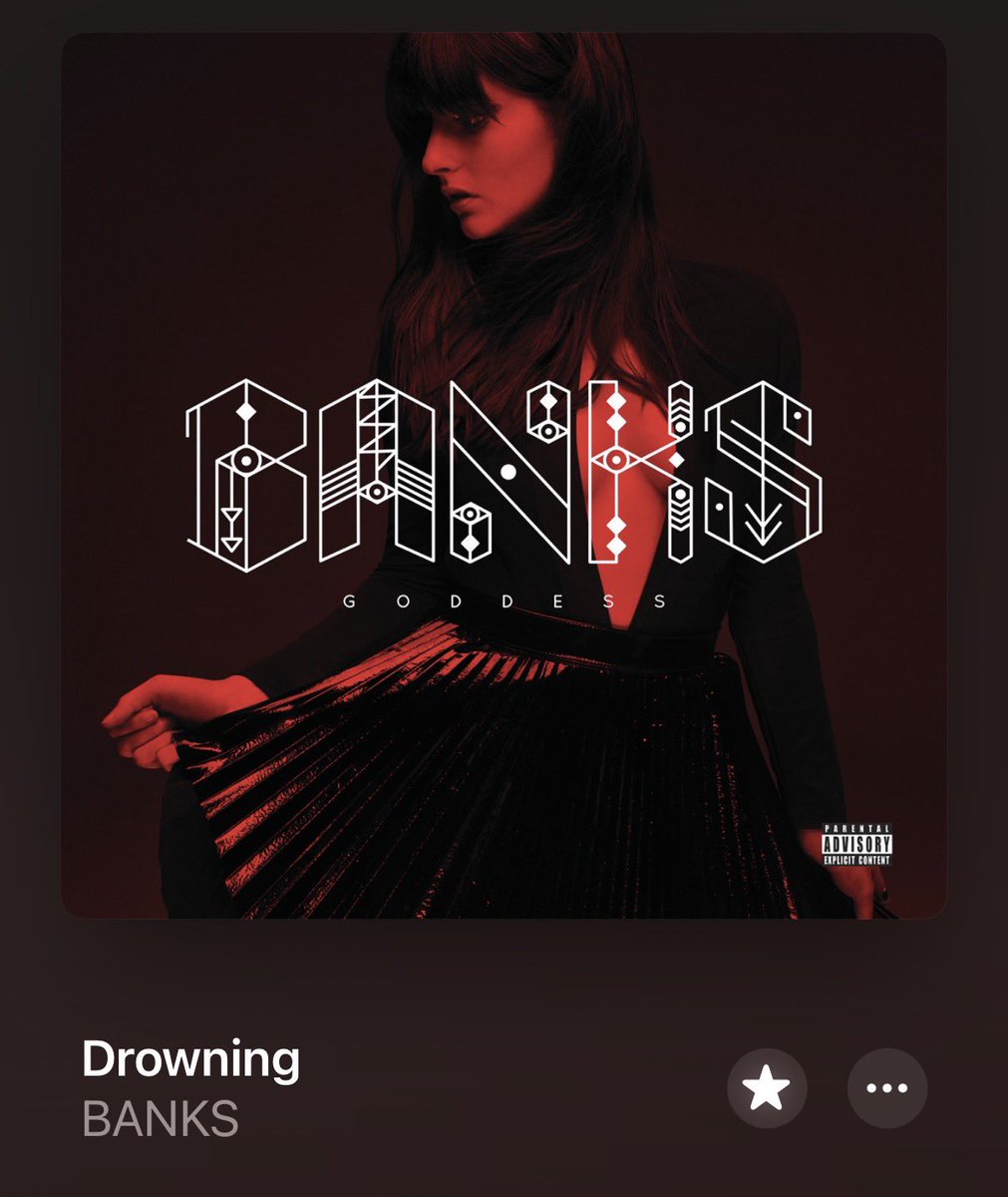 cloudfleetradio's tweet photo. #NowPlaying (@hernameisBANKS) “Drowning” #PirateRadio live lounge 📡 https://t.co/RqAVrBmuIl