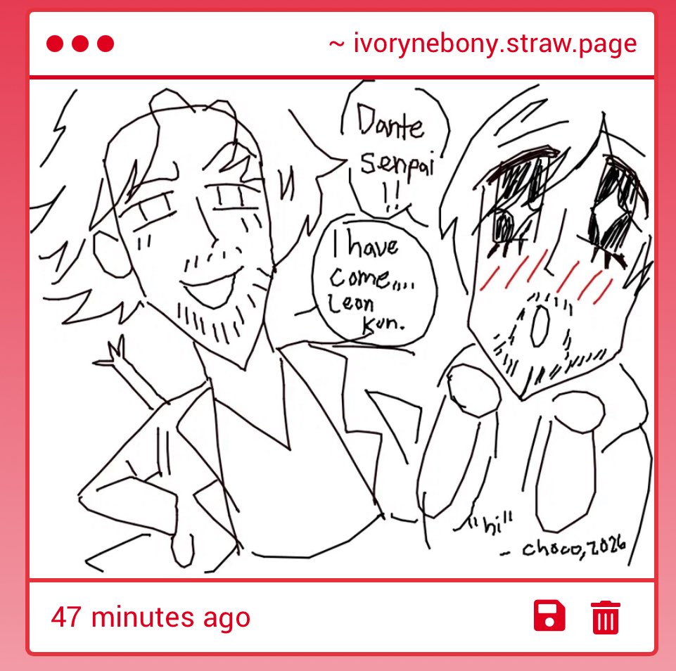 ebony ⚢ butch danteleon ceo tweet media