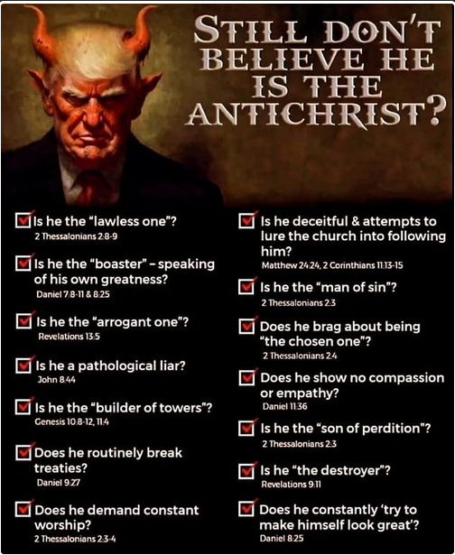 RedBloodTechGuy tweet media