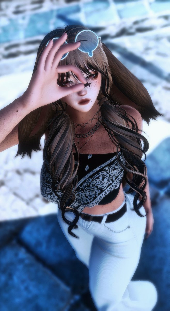 Ethereal Maiden tweet media