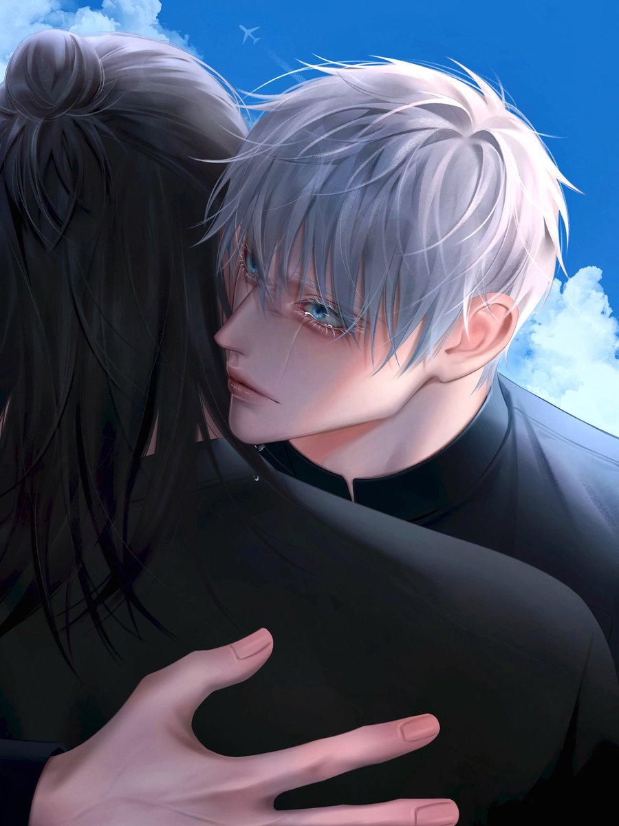 이날 INAL tweet media