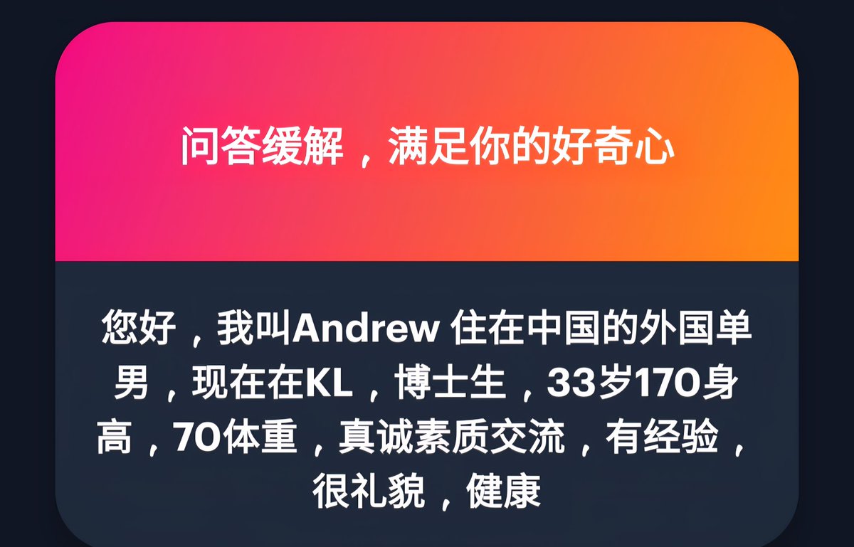 Decent Malbec tweet media