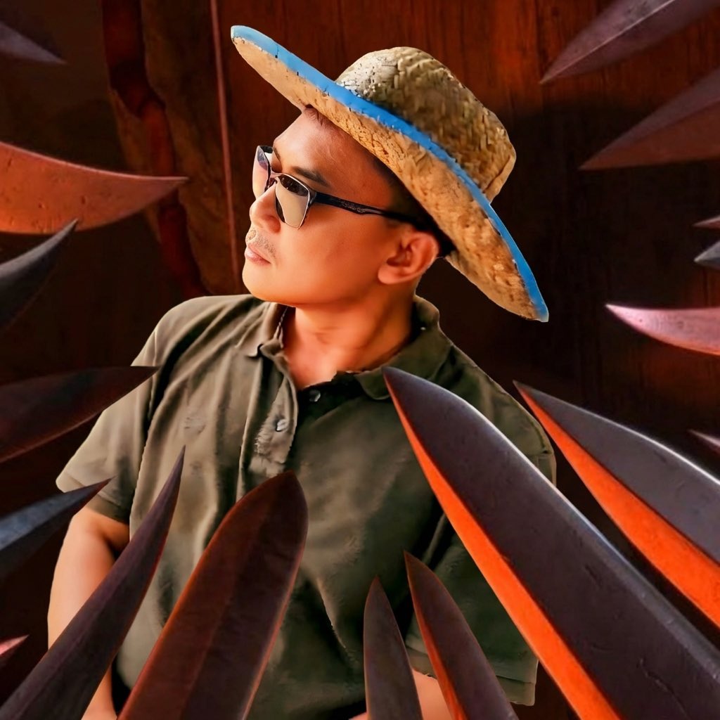 NutaniMan tweet media