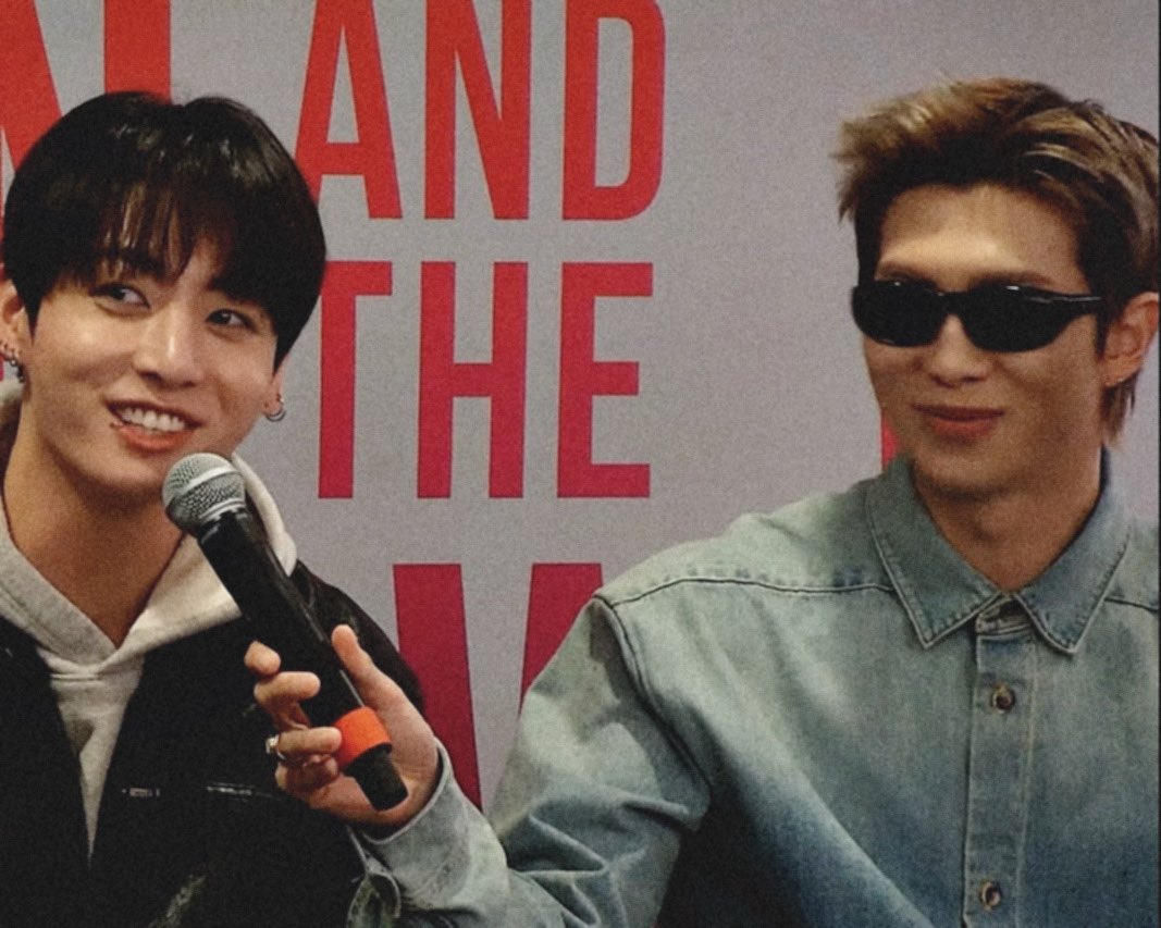 namkook pics tweet media