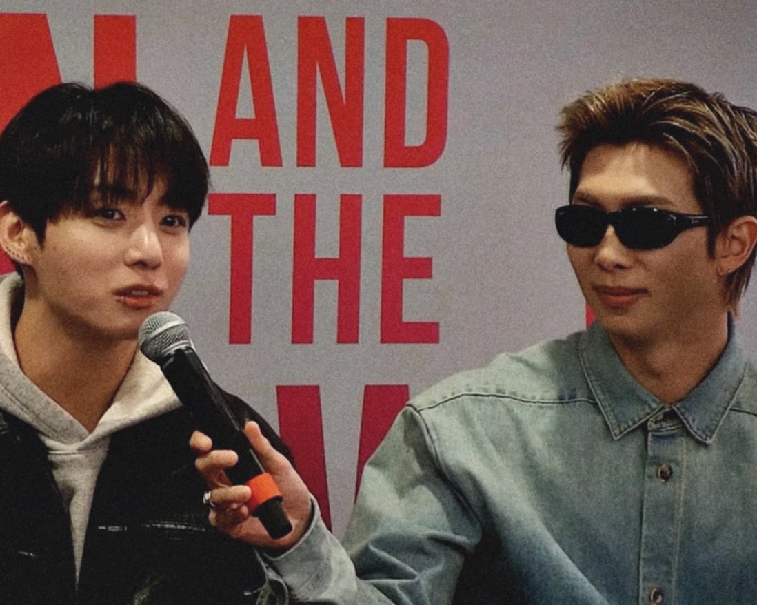 namkook pics tweet media