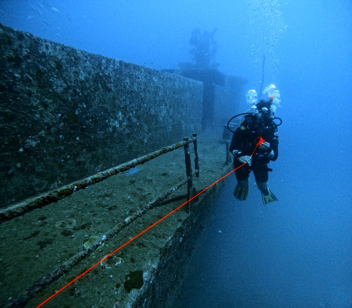 GoProIDCKohTao's tweet image. Our PADI Deep Diver Specialty Instructor course gives you the necessary knowledge and skills to teach the Deep Specialty to student divers, which is one of the most popular PADI Specialty courses. idckohtao.com/deep-instructo… #Instructor #Speciality #Deep #KohTao