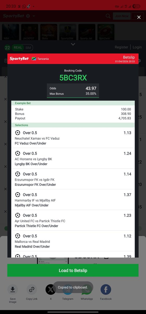 RAHISI TECHNOLOGY tweet media