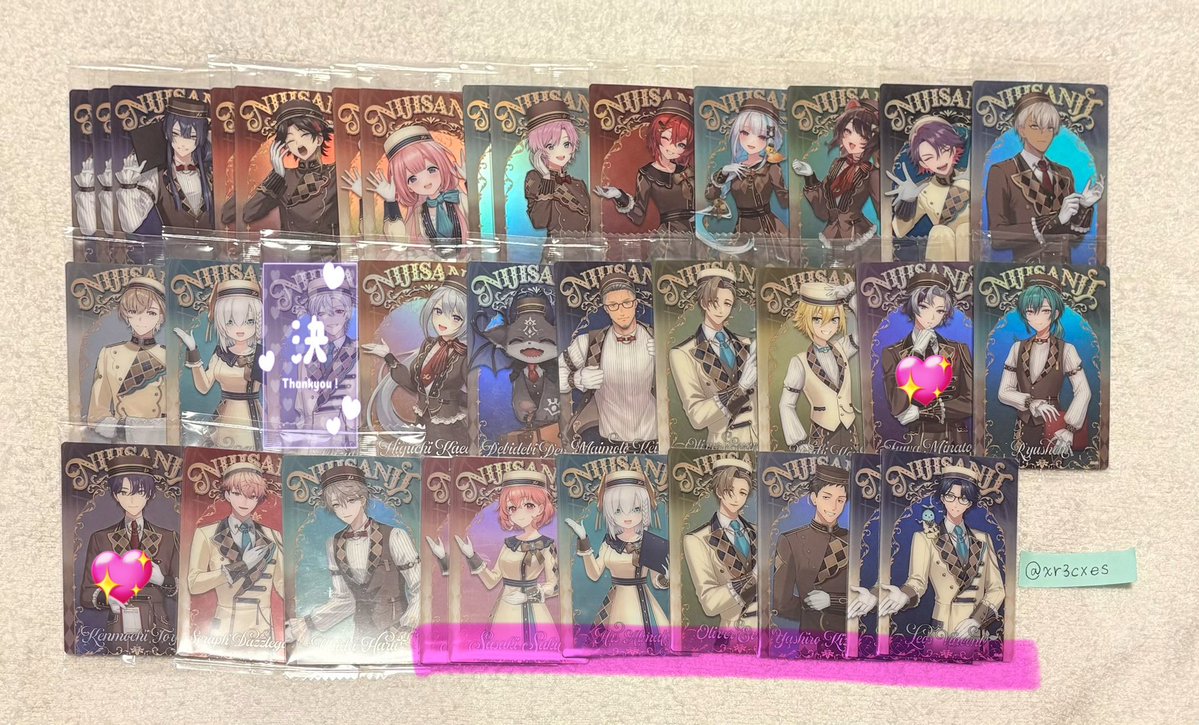 ︎✦︎ tweet media