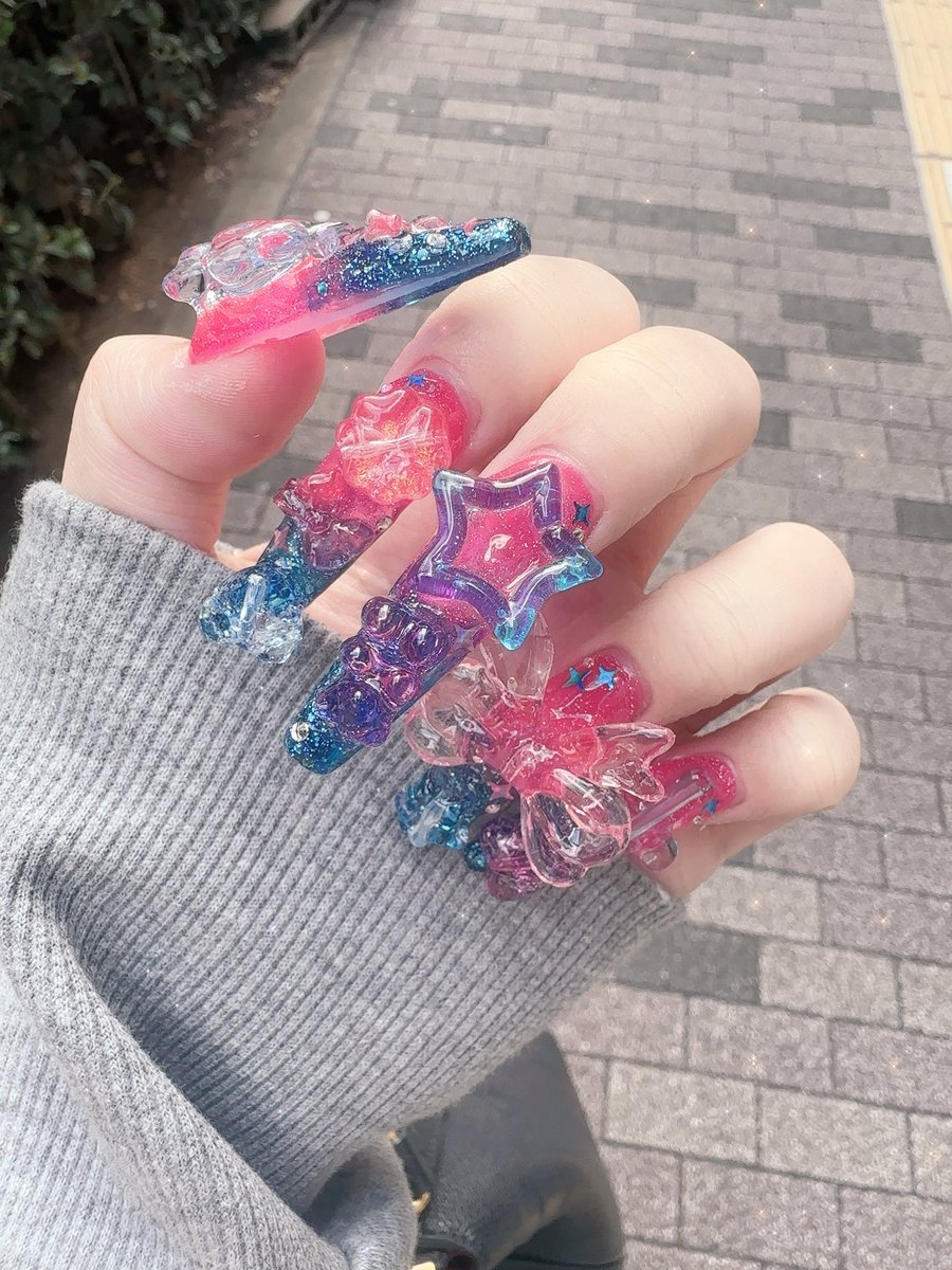 ももせみくる🍭 tweet media