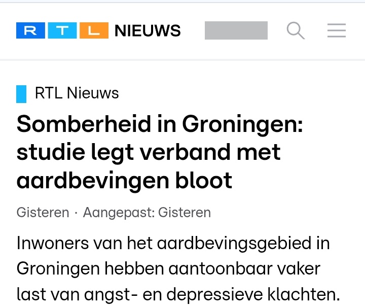 Langharige des Vaderlands tweet media