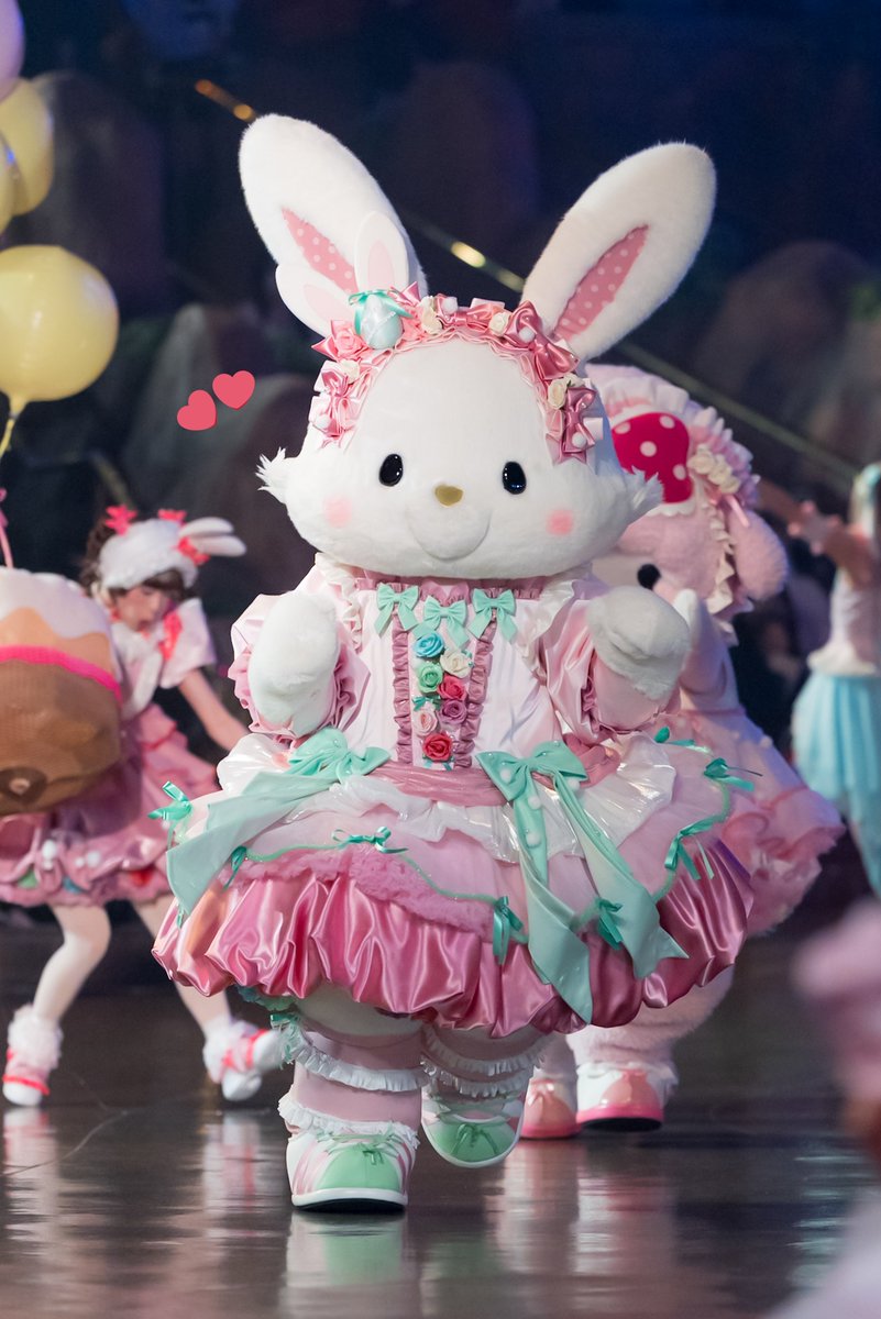 かるは🐰 tweet media