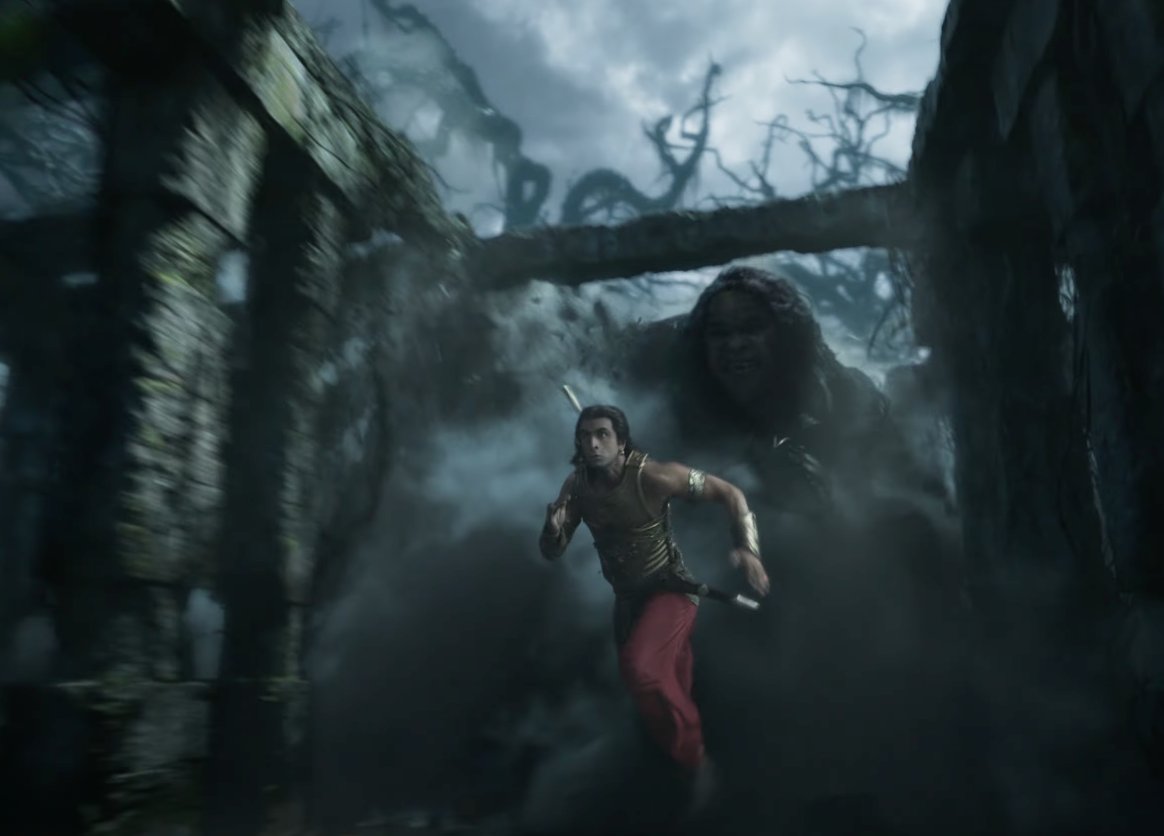 👑RK👑 tweet media