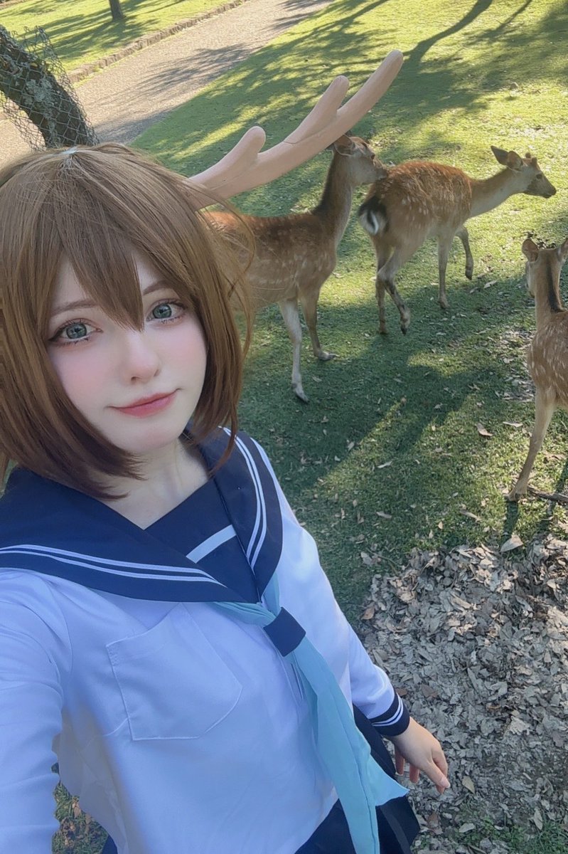 サーヤ tweet media