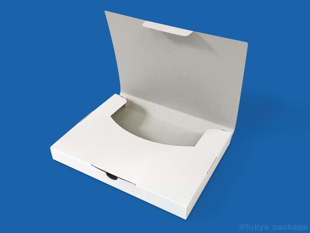 ㈱フヂヤ 〜ハコとデザイン研究所〜 tweet media