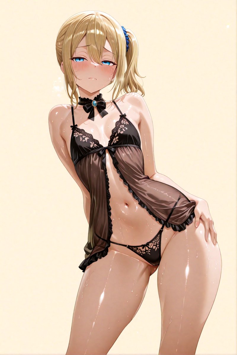 YishAI_SFW tweet media