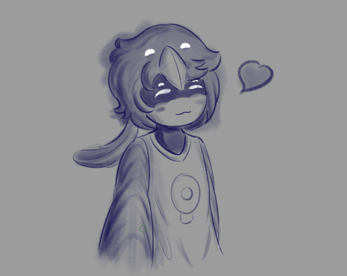 VenomDorian (C0mms 0pen) tweet media