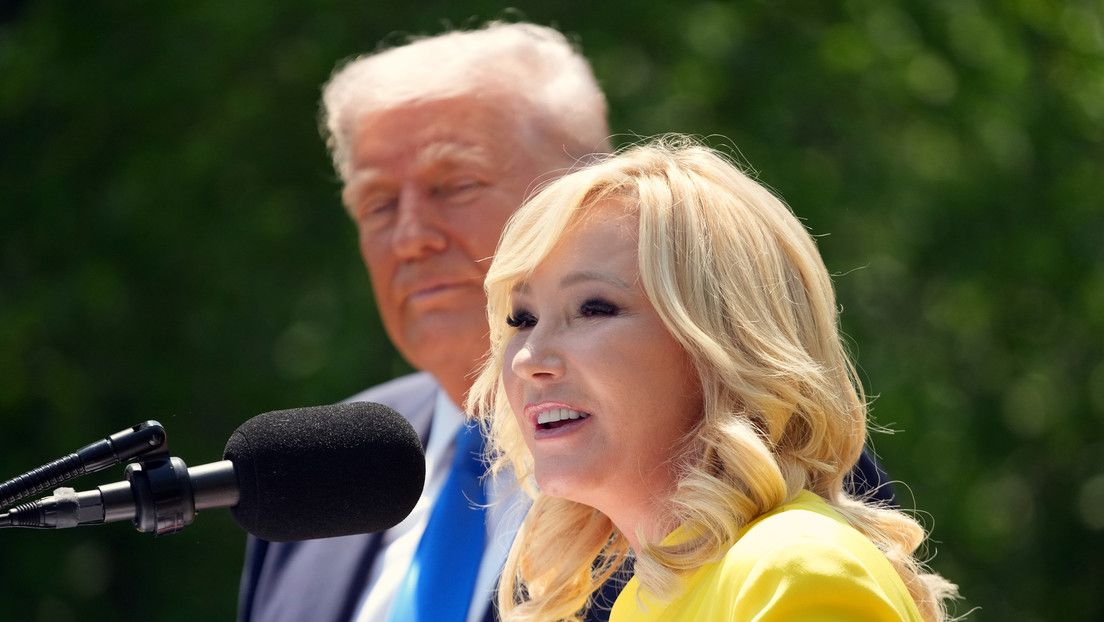 RT en Español tweet media