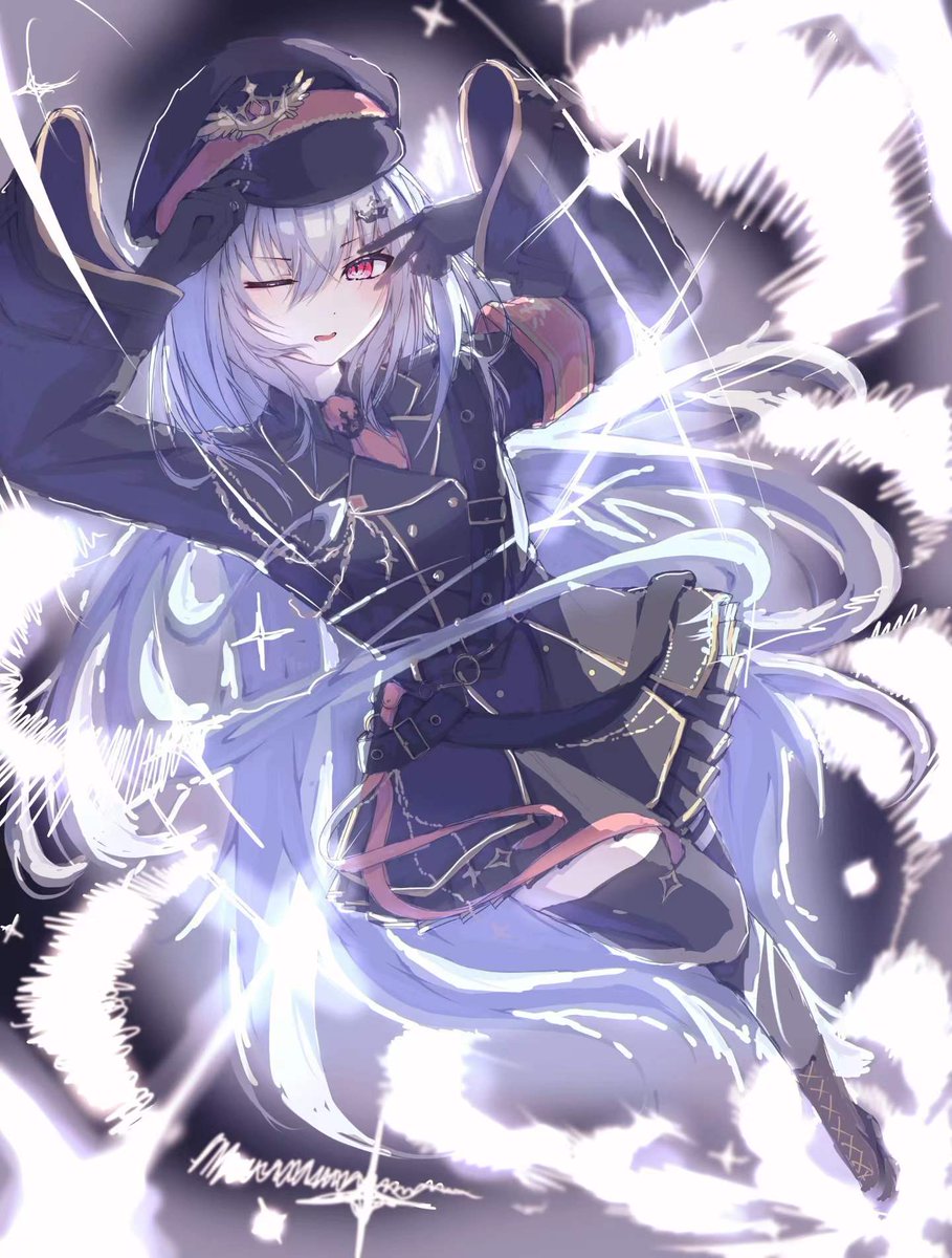 ニュナ tweet media