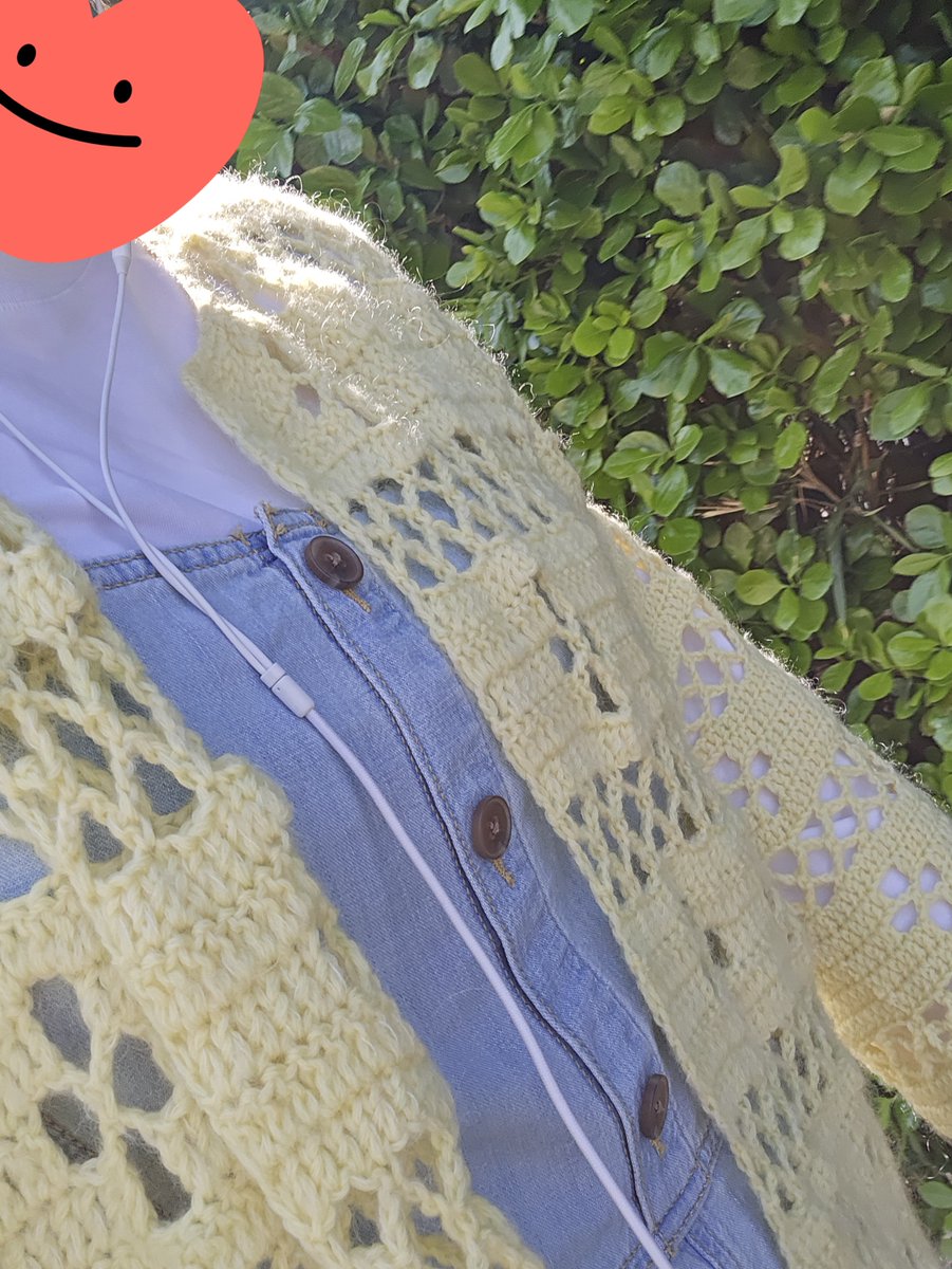 상상🧶 tweet media