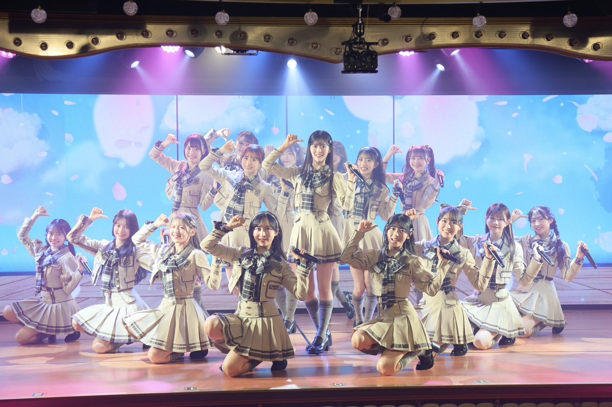 八木愛月（AKB48） tweet media