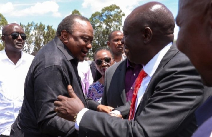 Kenya Digest tweet media