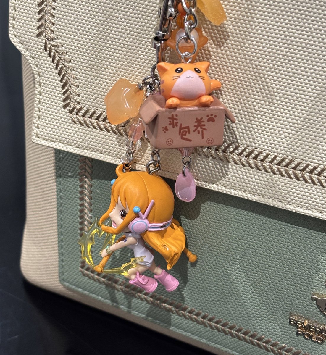 ‏ʚ niko ɞ tweet media