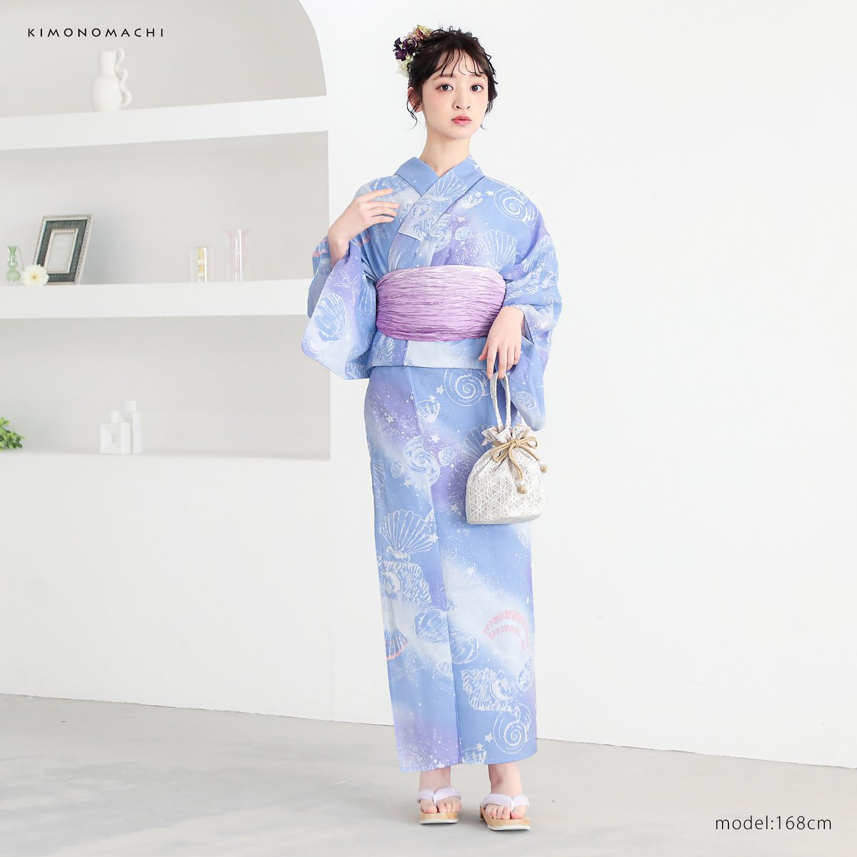 京都きもの町 tweet media