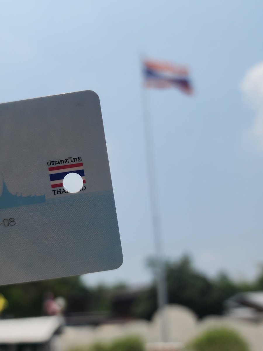 ไม่อยากเป็นมัมหมีตามอส tweet media