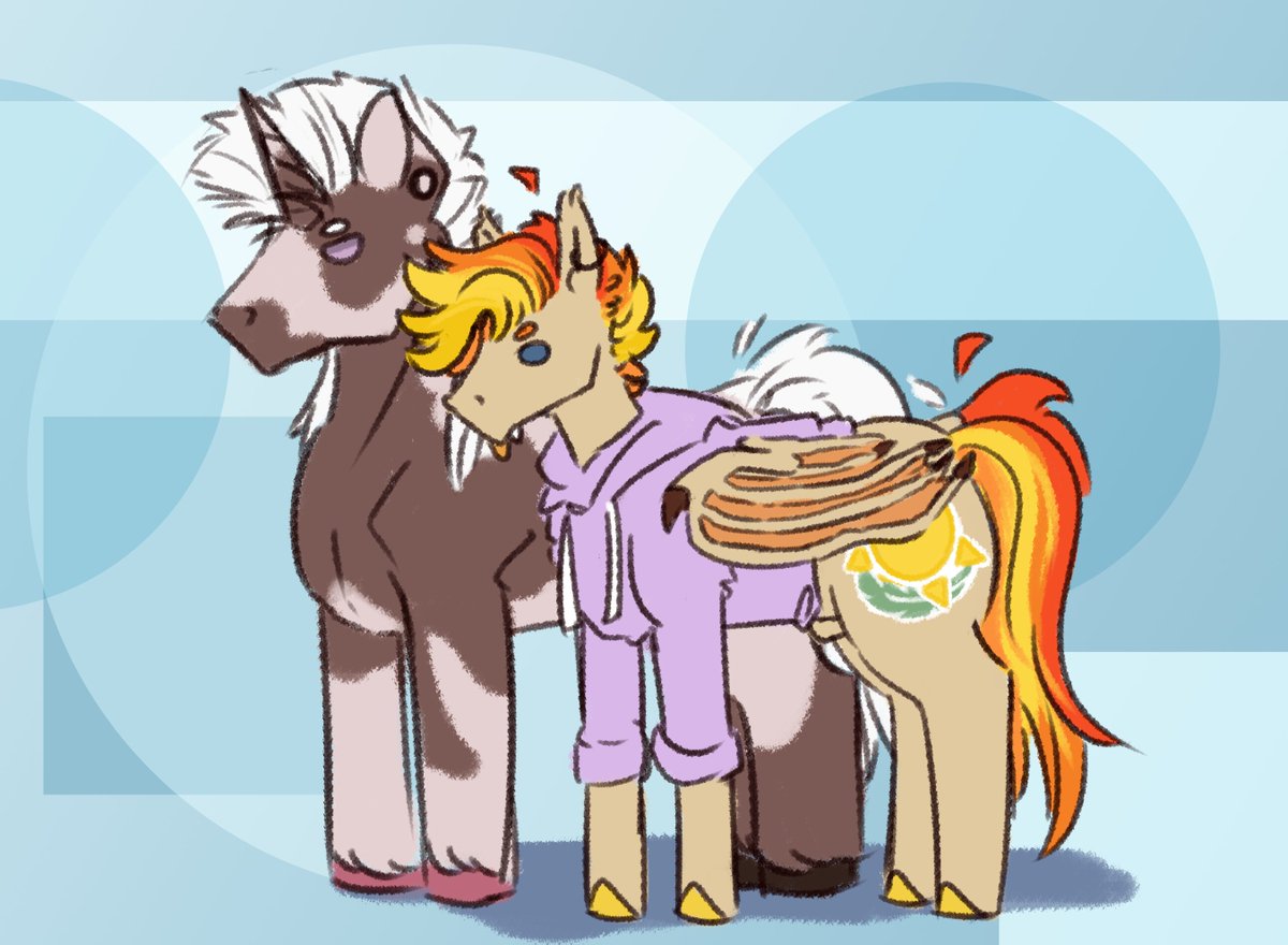 Larry Sunvits tweet media