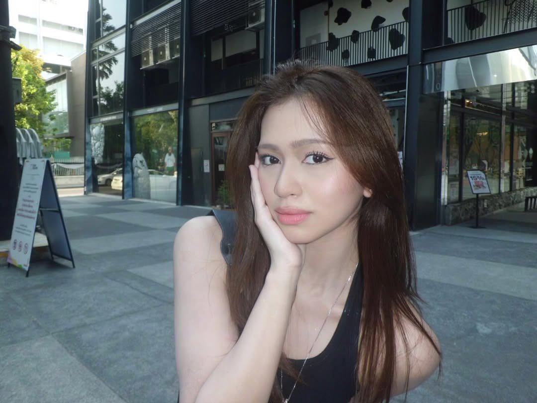 Out Of Context Kathrina tweet media