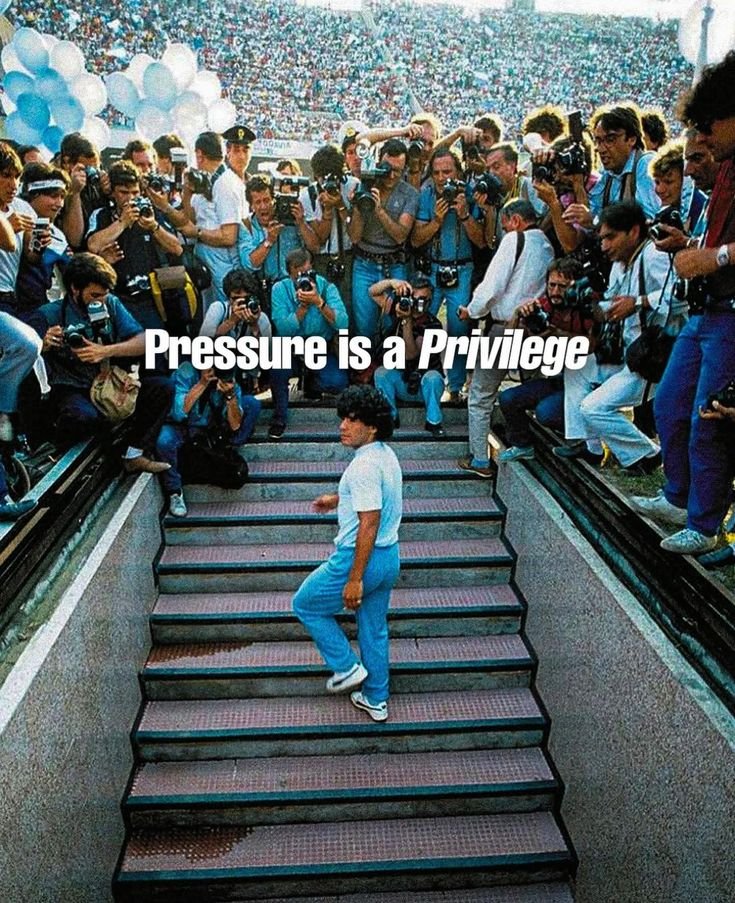 Falcon Mindset tweet media