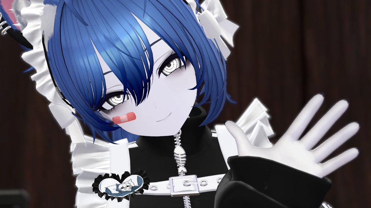 Ibooki 👻⛓ ♡ tweet media