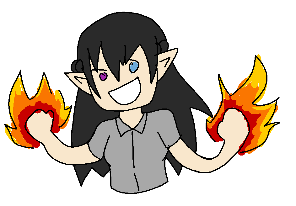 Ash ☕️✨ DEBUT 3 am UTC tweet media