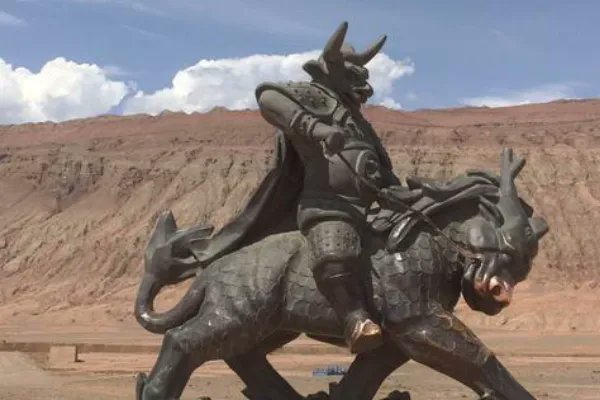 风灵月影宗 tweet media