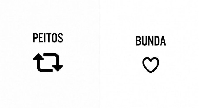 malupussy's tweet photo. Escolhe que eu te mando https://t.co/yvFyr4EsP1
