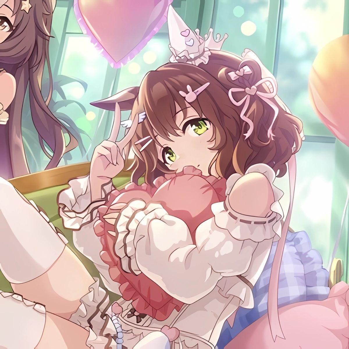 😈あーる🍦把握会‼️ tweet media