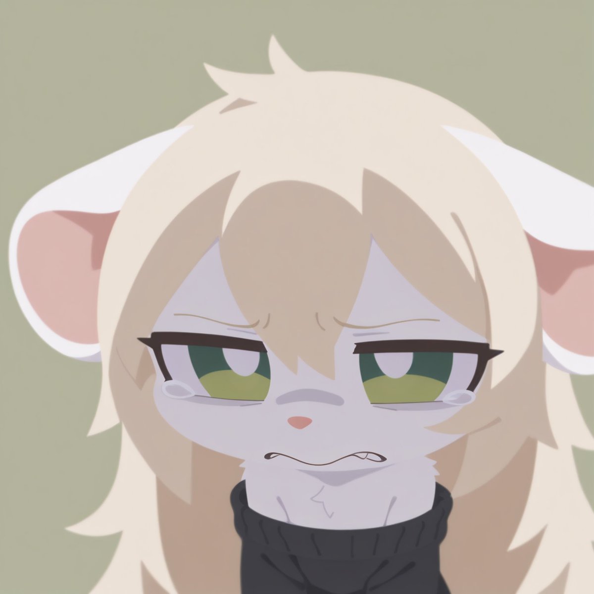 Kuro-AI-art tweet media