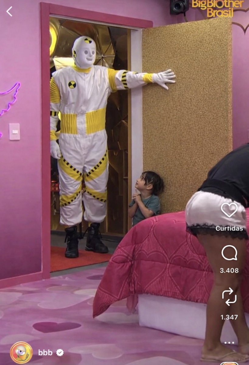 nm_minn's tweet photo. #bbb26  esse dummy é mt gigante https://t.co/A9SYtECEhB