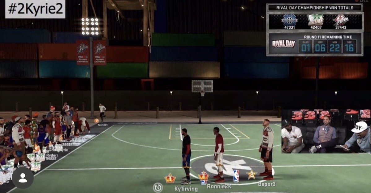 Brian Sporman tweet media