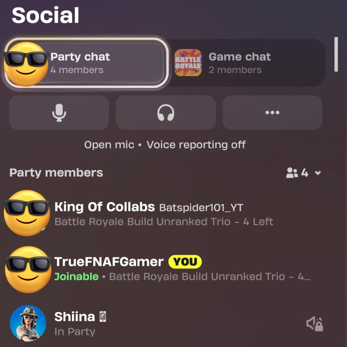 FNAF (The Visitor) tweet media