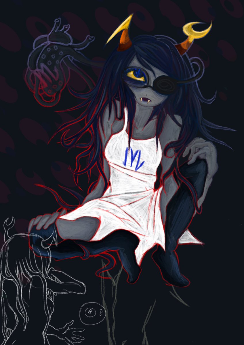 Mercy Valentine tweet media