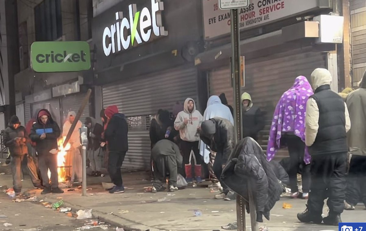 Take America Back tweet media