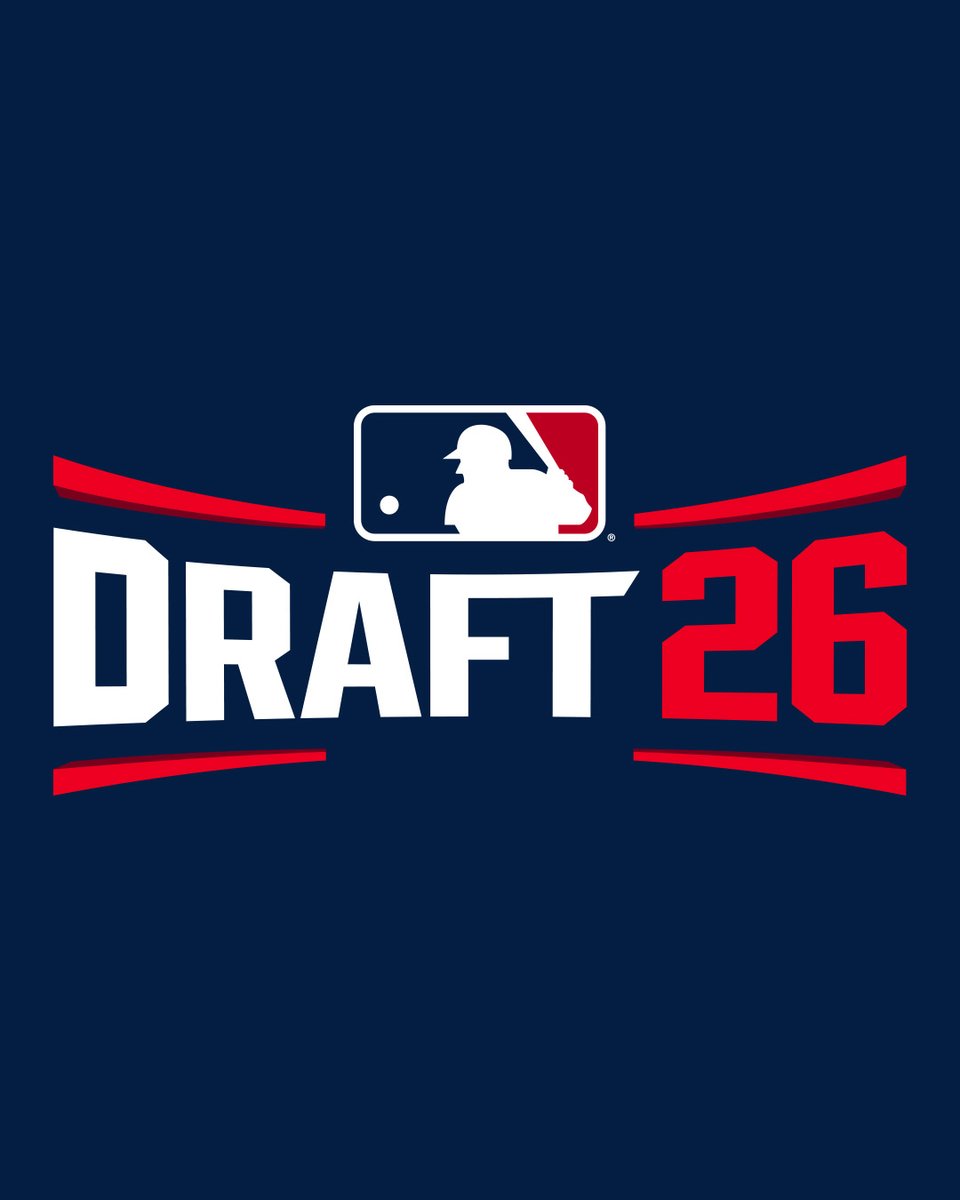 MLB Draft tweet media