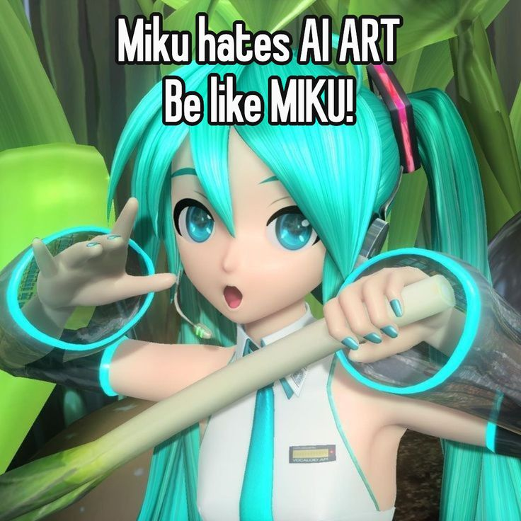 Mesmerizer Miku tweet media