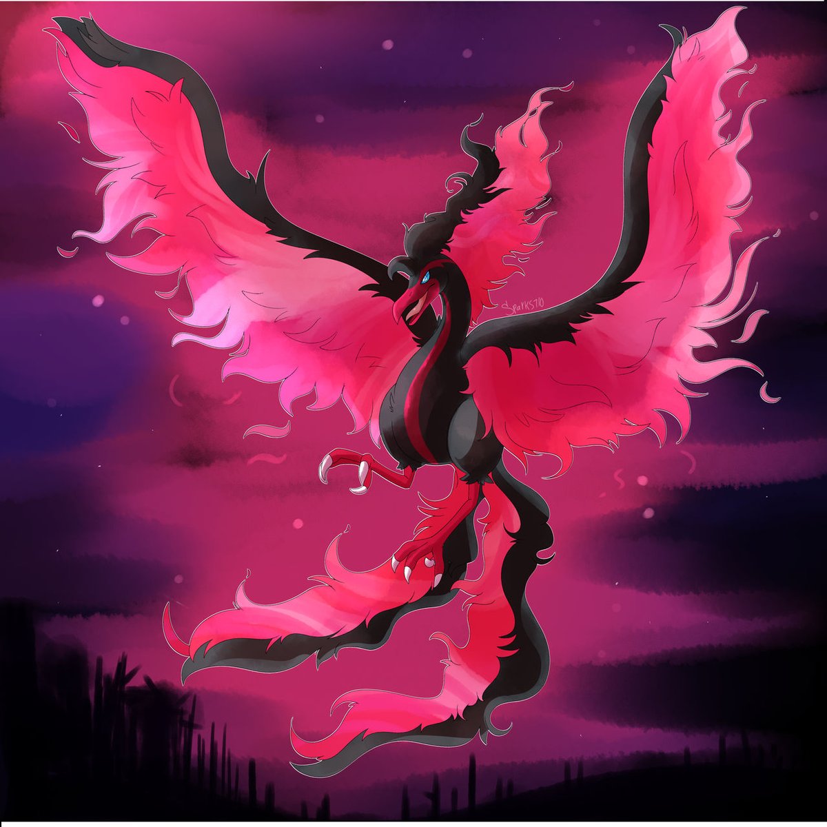 𝐀𝐬𝐦𝐨𝐝𝐞𝐮𝐬 - 𝑴𝒂𝒍𝒆𝒗𝒐𝒍𝒆𝒏𝒕 𝑭𝒊𝒓𝒆 tweet media