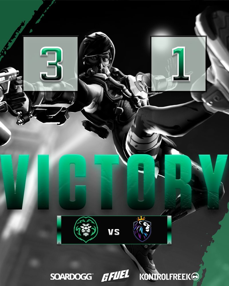 Sway Esports tweet media