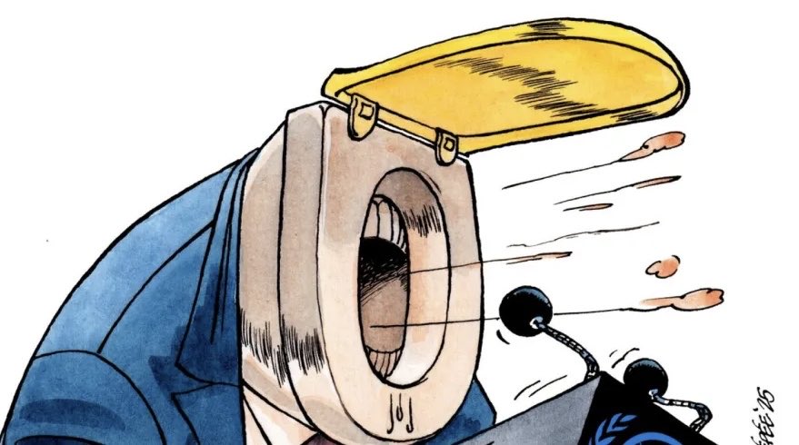 Robert J Ellingsworth 🆓 tweet media